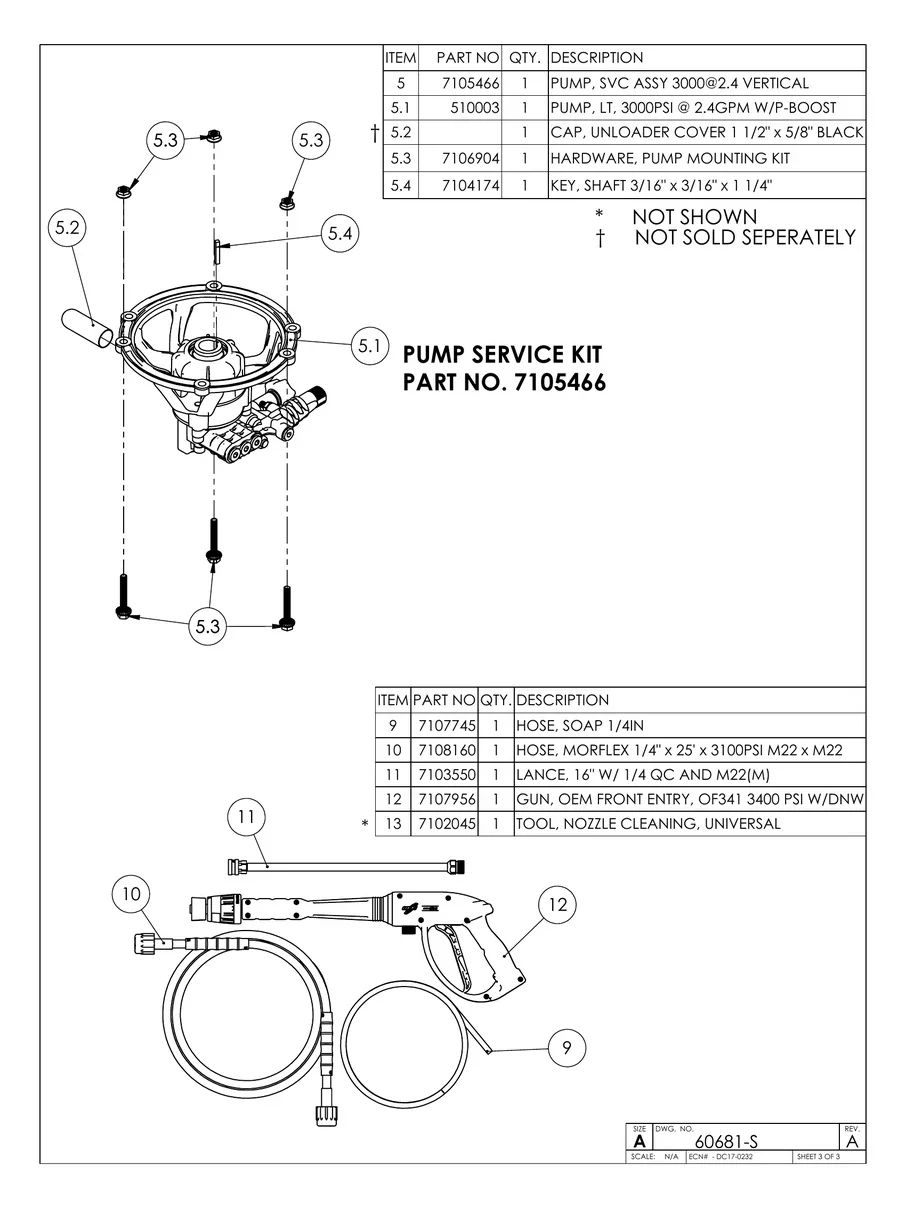 SIMPSON, MS60681-S, 60681-S, IPL.3