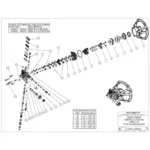 SIMPSON, MS60681-S, 60681-S, IPL.4 thumbnail