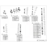 SIMPSON, MS60681-S, 60681-S, IPL.5 thumbnail