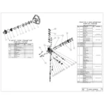 SIMPSON, MS60681-S, 60681-S, IPL.8 thumbnail