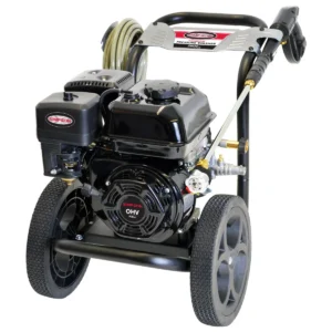 Pressure Washer Model MS60753, 60753 From SIMPSON - Equipment Image