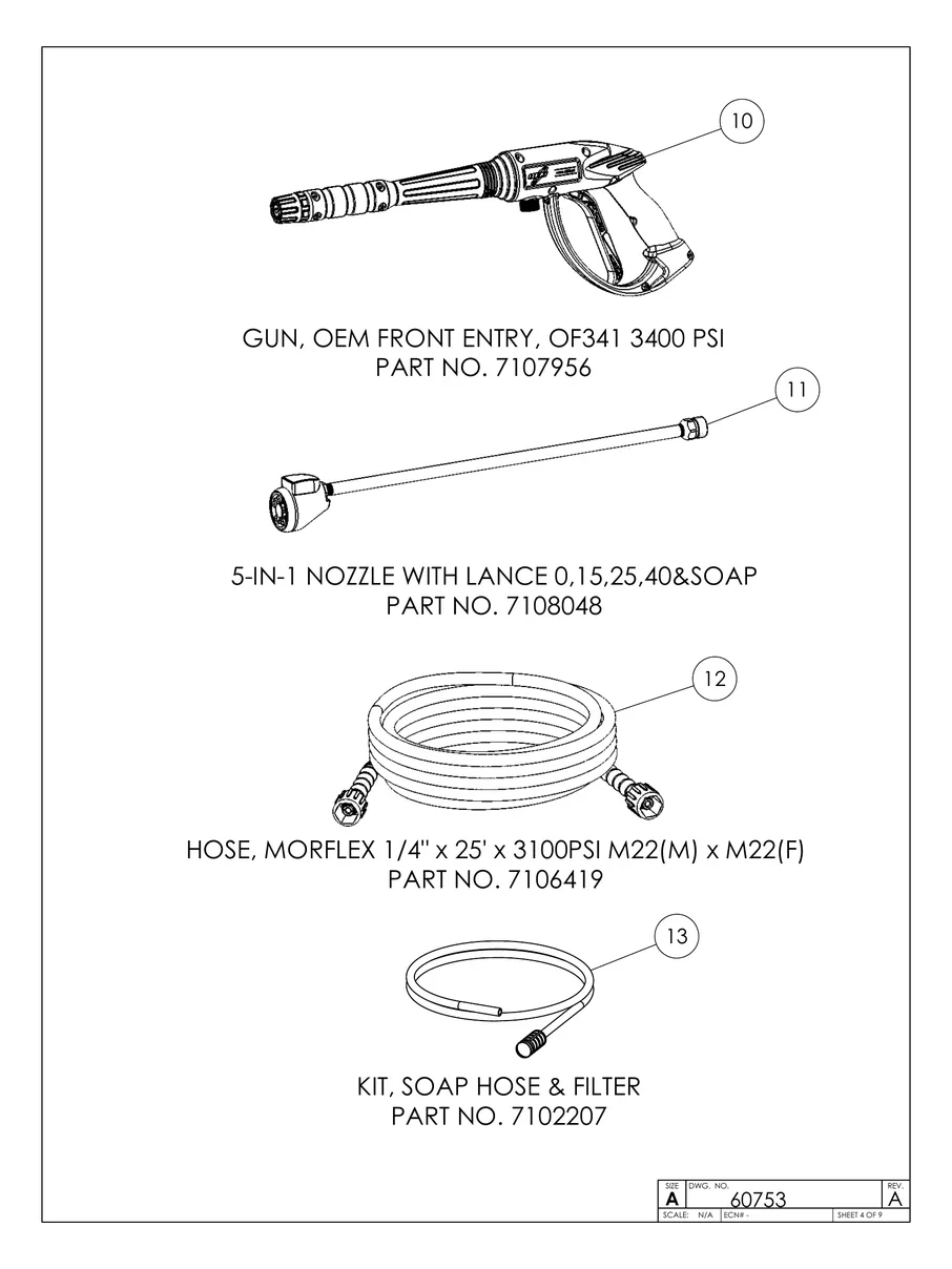 SIMPSON, MS60753, 60753, IPL.4