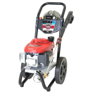 Pressure Washer Model MS60773, 60773 From SIMPSON - Equipment Image