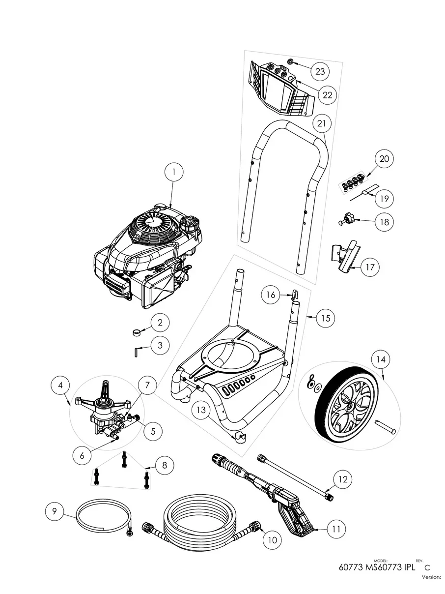 SIMPSON, MS60773, 60773, IPL.1