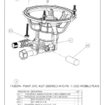 SIMPSON, MS60805, 60805-SRV, IPL.3 thumbnail