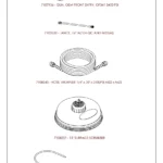 SIMPSON, MS60805, 60805-SRV, IPL.4 thumbnail