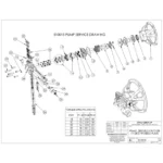 SIMPSON, MS60805, 60805-SRV, IPL.5 thumbnail