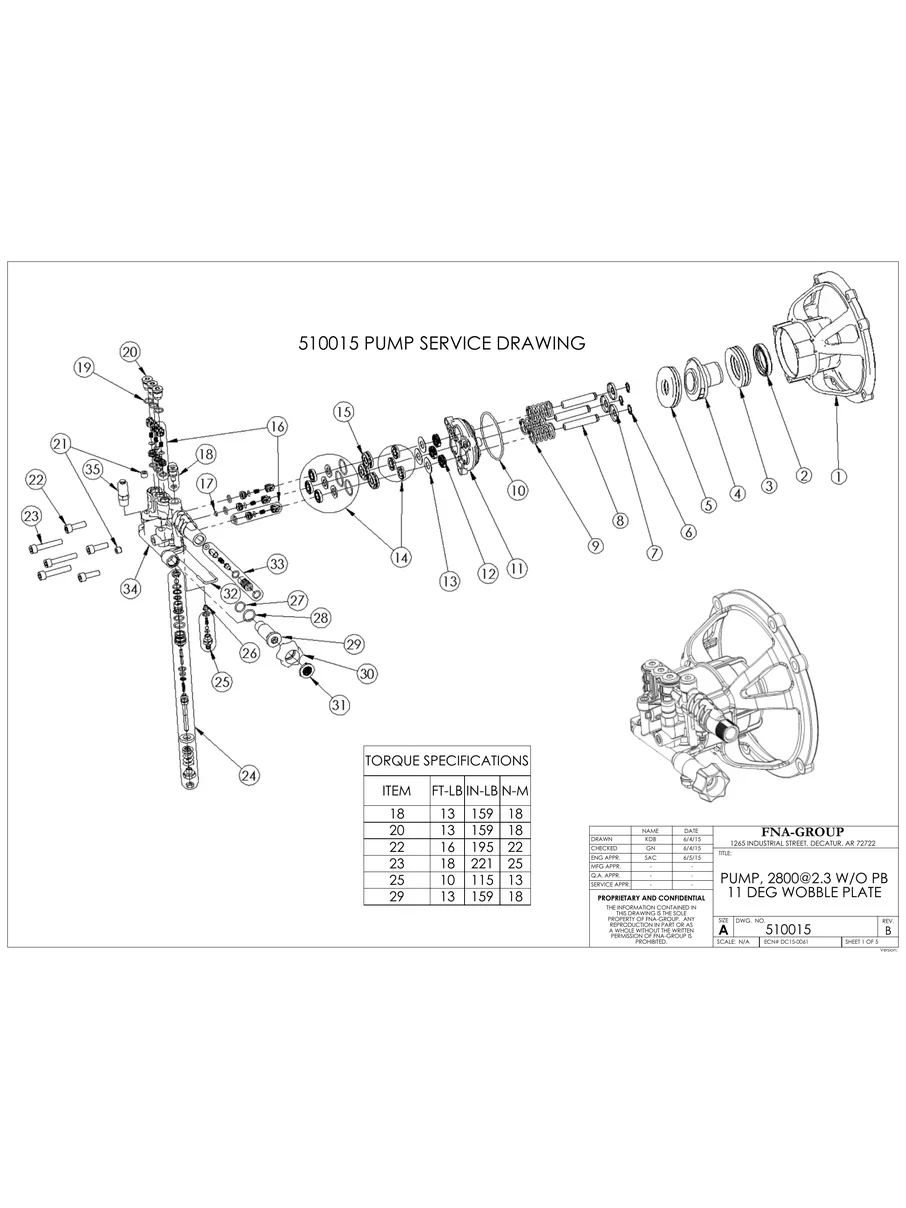 SIMPSON, MS60805, 60805-SRV, IPL.5