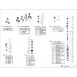 SIMPSON, MS60805, 60805-SRV, IPL.6 thumbnail