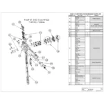 SIMPSON, MS60805, 60805-SRV, IPL.9 thumbnail