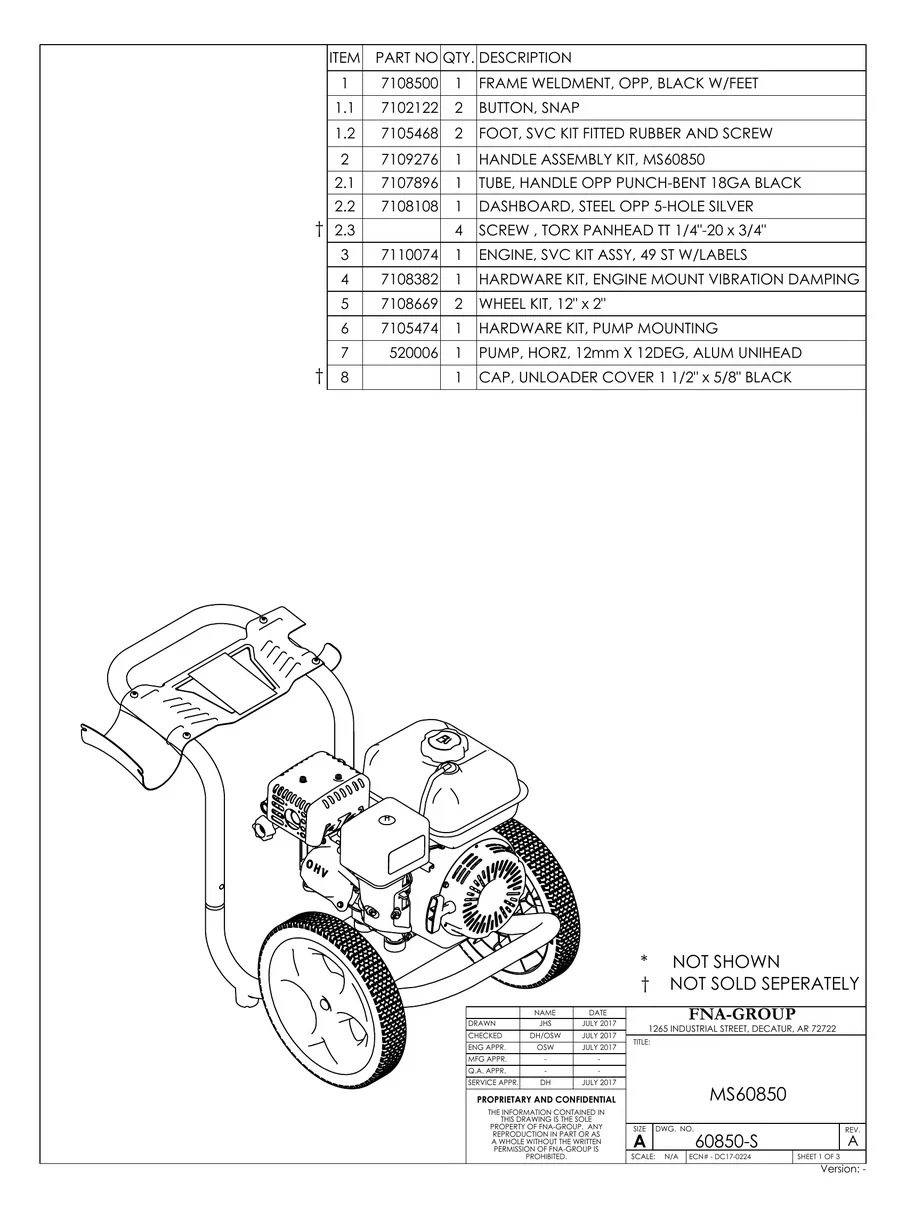 SIMPSON, MS60850, 60805-S, IPL.1