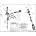 SIMPSON, MS60852, 60852-S, IPL.7 thumbnail