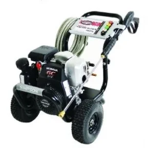 Pressure Washer Model MS60852, 60852-S From SIMPSON - Equipment Image
