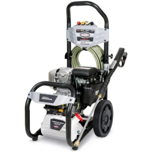 SIMPSON Pressure Washer Model MS60920, 60920-S Image