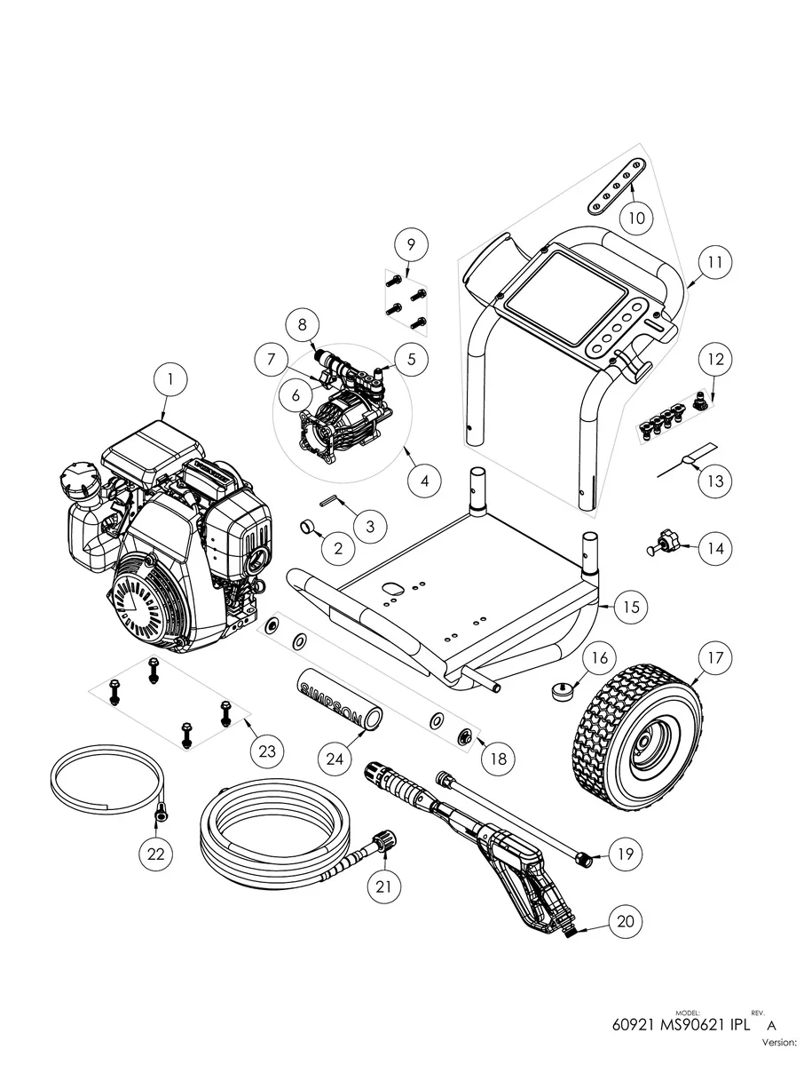 SIMPSON, MS60921, 60921, IPL.1