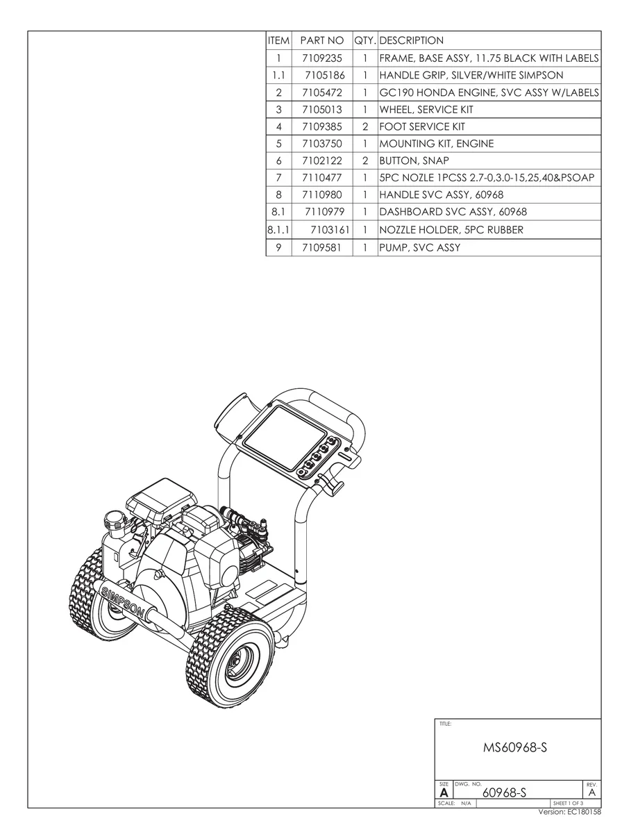 SIMPSON, MS60968-S, 60968-S, IPL.1