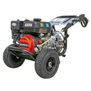 SIMPSON Pressure Washer Model MS61043 Image