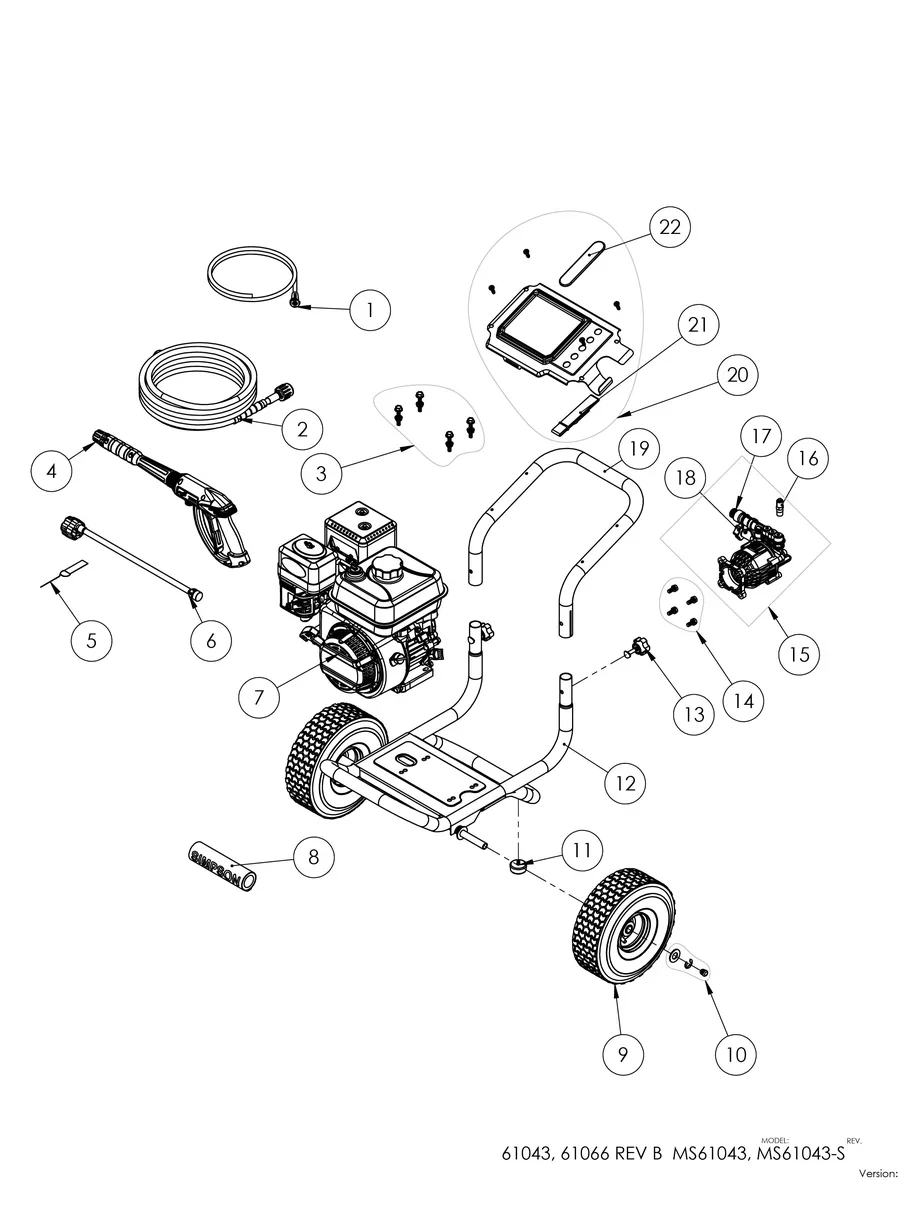 SIMPSON, MS61043, IPL.1