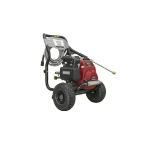 SIMPSON Pressure Washer MS61049, 61049 - Model Identification Image