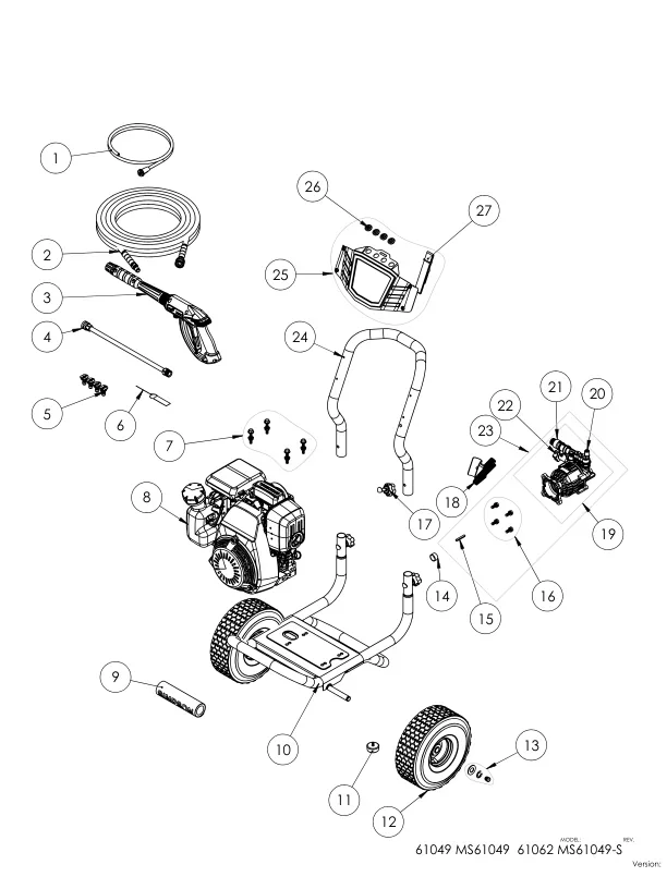 SIMPSON, MS61049, 61049, IPL.1