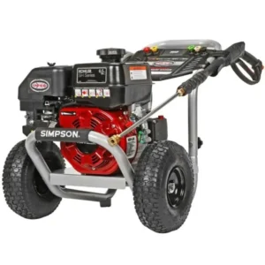 SIMPSON Pressure Washer Model MS61084, 61084 Image