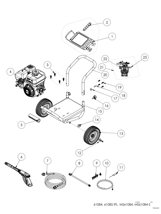 SIMPSON, MS61084, 61084, IPL.1