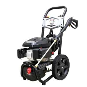 SIMPSON MS61114, 61114 Pressure Washer - Equipment Model Image