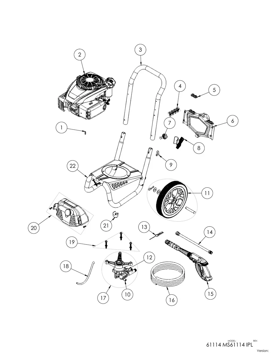 SIMPSON, MS61114, 61114, IPL.1
