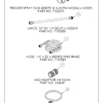 SIMPSON, MSH3224, 60693-S, IPL.4 thumbnail