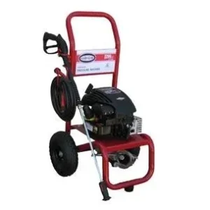 SIMPSON Pressure Washer MSV2200S, 60482-S - Model Identification Image
