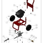 SIMPSON, MSV2200S, 60482-S, IPL.2 thumbnail