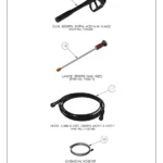 SIMPSON, MSV2200S, 60482-S, IPL.3 thumbnail