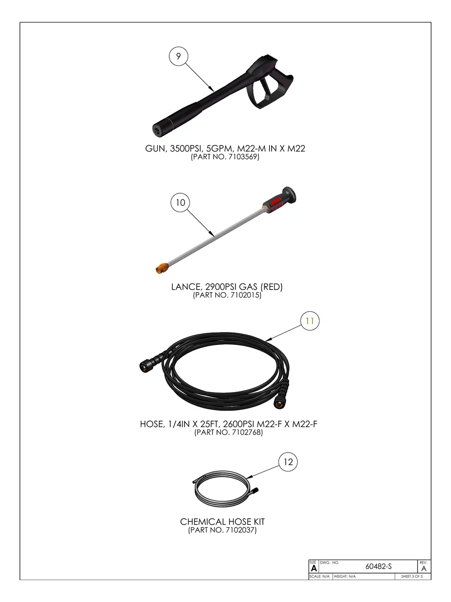 SIMPSON, MSV2200S, 60482-S, IPL.3