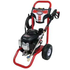 Pressure Washer Model MSV2623, 60557-S From SIMPSON - Equipment Image