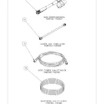 SIMPSON, MSV2623, 60557-S, IPL.4 thumbnail