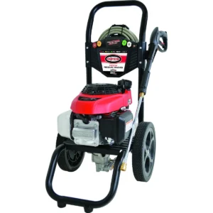 Pressure Washer Model MSV3024-I, 60706-S From SIMPSON - Equipment Image