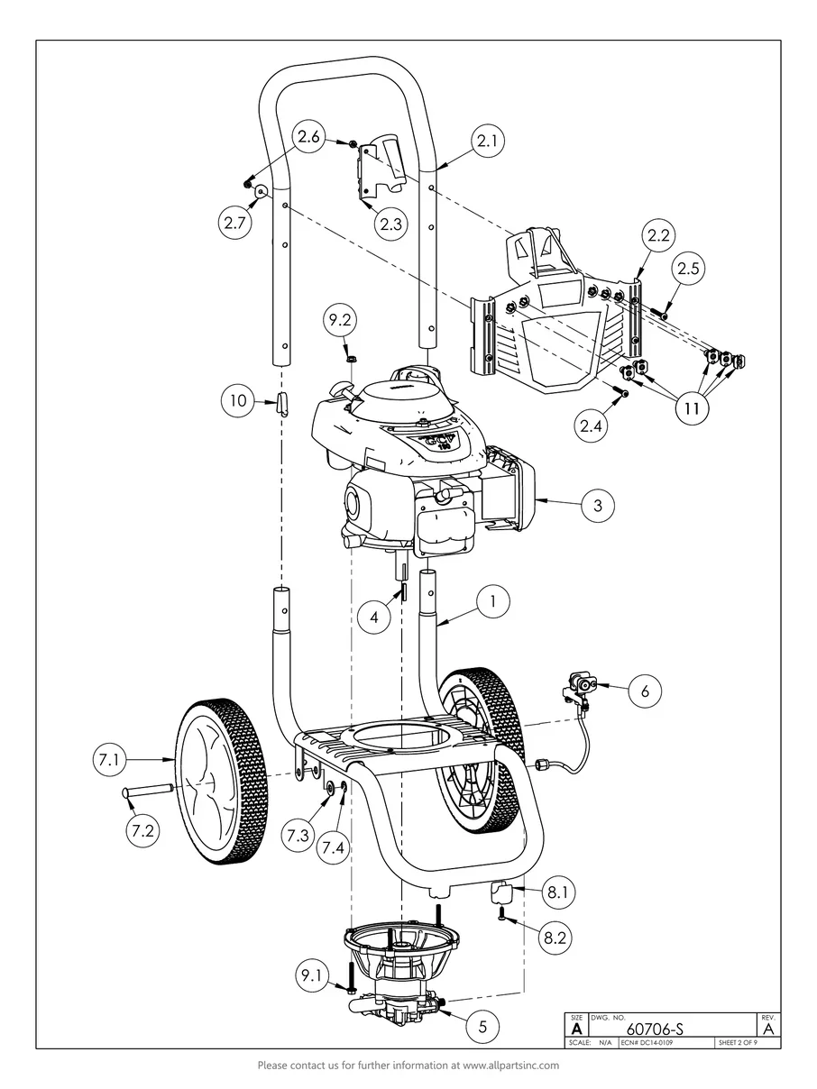 SIMPSON, MSV3024-I, 60706-S, IPL.2