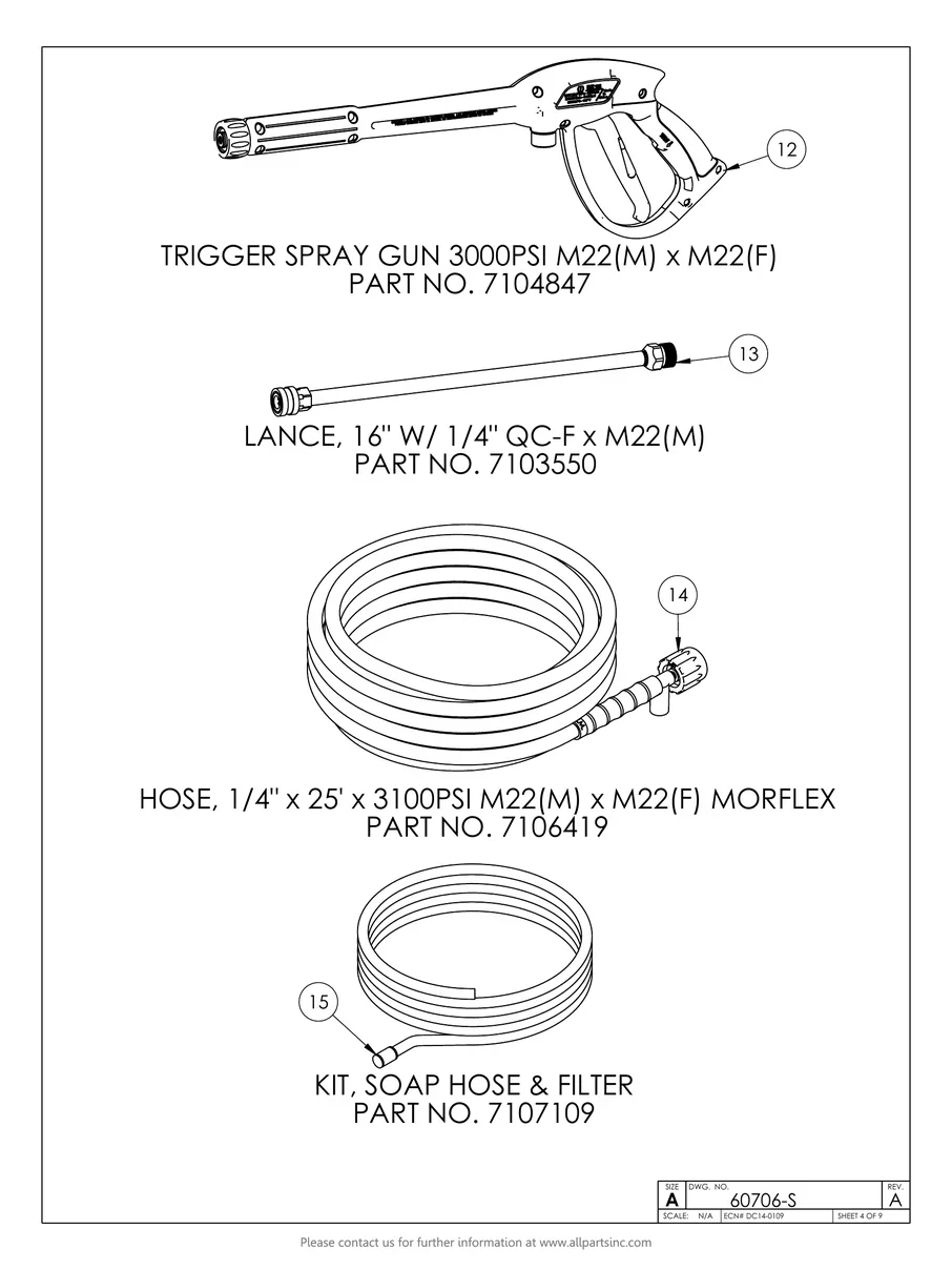 SIMPSON, MSV3024-I, 60706-S, IPL.4
