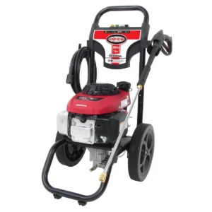 SIMPSON Pressure Washer Model MSV3024, 60583-S Image