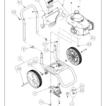 SIMPSON, MSV3024, 60583-S, IPL.2 thumbnail