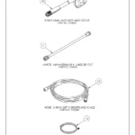 SIMPSON, MSV3024, 60583-S, IPL.4 thumbnail