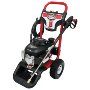 Pressure Washer Model MSV3025-S, 60558-S From SIMPSON - Equipment Image