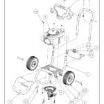 SIMPSON, MSV3025-S, 60558-S, IPL.2 thumbnail