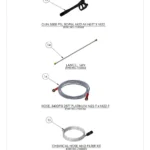 SIMPSON, MSV3100, 60464-S, IPL.2 thumbnail