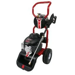 SIMPSON Pressure Washer Model MSV3100, 60464-S Image