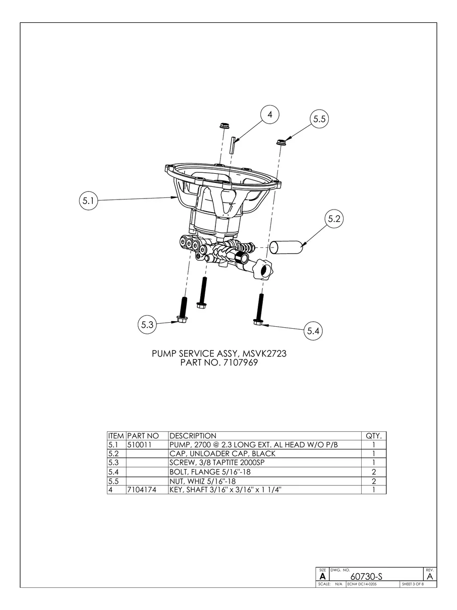SIMPSON, MSVK2723, 60730-S, IPL.3