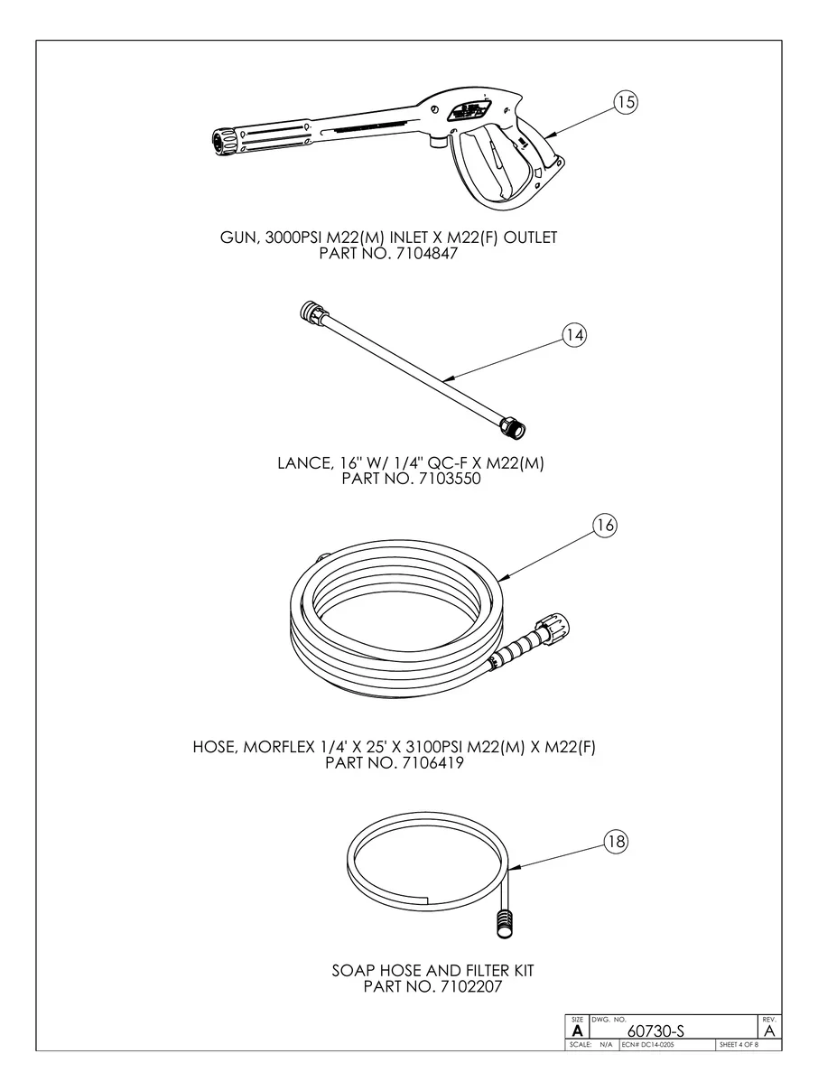 SIMPSON, MSVK2723, 60730-S, IPL.4