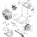 SIMPSON, PS3228, 60585, IPL.1 thumbnail