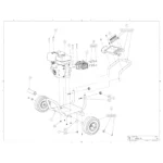 SIMPSON, PS3228T, 60651-S, IPL.2 thumbnail