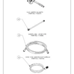 SIMPSON, PS3228T, 60651-S, IPL.4 thumbnail